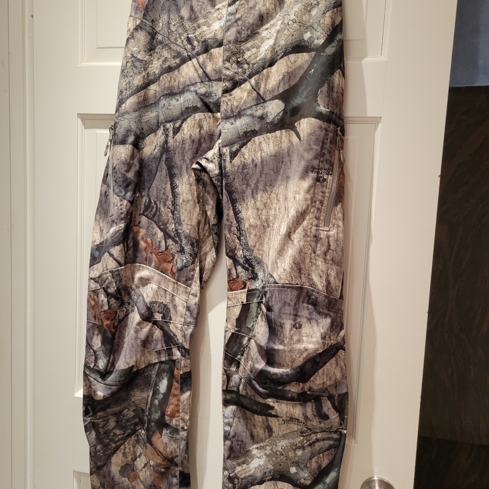 Russell Outdoors Zephyr L3 Pants